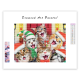 LAST DAY 80% OFF-Six Christmas Cats