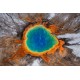 LAST DAY 80% OFF-Grand Prismatic Spring