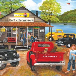 LAST DAY 80% OFF-Sunsout Bait Tackle Shop