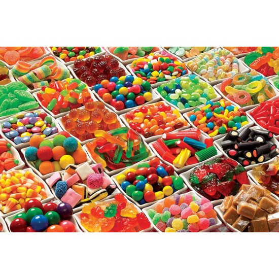 LAST DAY 80% OFF-Sugar Overload