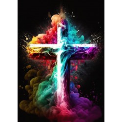 LAST DAY 80% OFF-Cross Of Christ