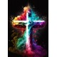 LAST DAY 80% OFF-Cross Of Christ