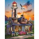 LAST DAY 80% OFF-Lighthouse Keepers Home