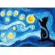 LAST DAY 80% OFF-The Starry Night