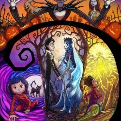 LAST DAY 80% OFF-The Nightmare Before Christmas