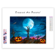 LAST DAY 80% OFF-Halloween Night