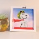 LAST DAY 80% OFF-Flying Dog Diamond Painting Kit For Kids