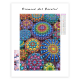 LAST DAY 80% OFF-Drill Mandala Diamond Art Painting