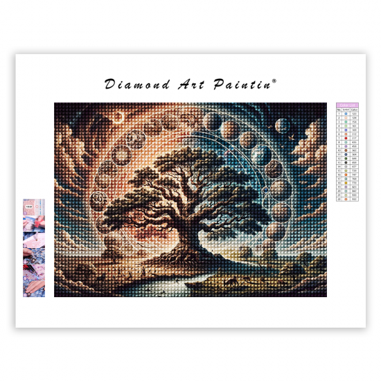 LAST DAY 80% OFF-Tree of Life Meaning