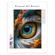 LAST DAY 80% OFF-Spiritual owl eye