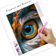 LAST DAY 80% OFF-Spiritual owl eye