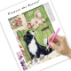 LAST DAY 80% OFF-Farmyard Friends 3 LAST DAY 80% OFF- Dog & Pig