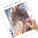 LAST DAY 80% OFF-Dragon portrait