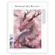 LAST DAY 80% OFF-Cherry blossom dragon