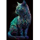 LAST DAY 80% OFF-Cosmic Space Cat