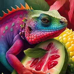 LAST DAY 80% OFF-Iguana Digital