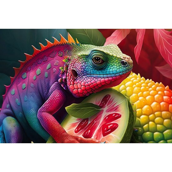 LAST DAY 80% OFF-Iguana Digital