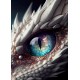 LAST DAY 80% OFF-Fantasy dragon eye