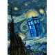 LAST DAY 80% OFF-The Starry Night1