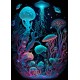 LAST DAY 80% OFF-Glowing Jellyfish