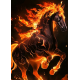 LAST DAY 80% OFF-Intense Fire Horse