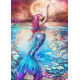 LAST DAY 80% OFF-Mermaid In The Sea