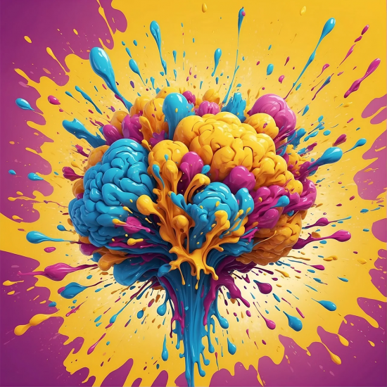 LAST DAY 80% OFF-Brain Explosion 1