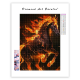 LAST DAY 80% OFF-Intense Fire Horse