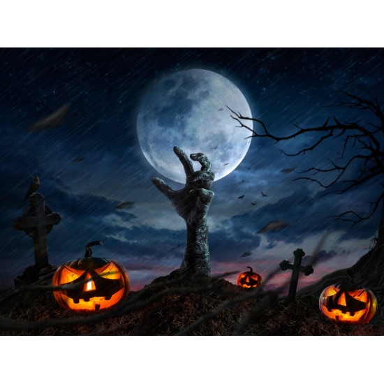 LAST DAY 80% OFF-Halloween Night