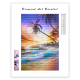 LAST DAY 80% OFF-Tropical Beach