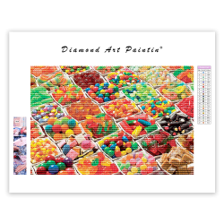 LAST DAY 80% OFF-Sugar Overload