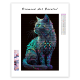 LAST DAY 80% OFF-Cosmic Space Cat