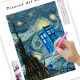 LAST DAY 80% OFF-The Starry Night1