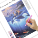 LAST DAY 80% OFF-Keiko's Dream Wyland