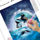 LAST DAY 80% OFF-Killer Whale Digital