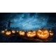 LAST DAY 80% OFF-Halloween evil pumpkin